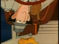 Inspector Gadget - The Invasion [1/3]