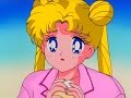 Sailor Moon - Soldier of Sorrow