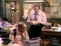 Barney Miller - Experience