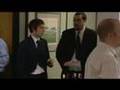 The Office UK - Bloopers