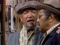Sanford and Son - The Blind Mellow Jelly Collection