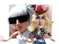 Celebrity Deathmatch - Lady Gaga vs Madonna