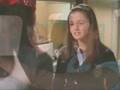The Gilmore Girls - Lorelai and Rory through the years