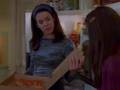 The Gilmore Girls - Eating habits