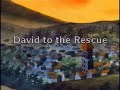 David de Kabouter - David to the Rescue