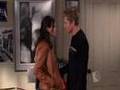 The Gilmore Girls - You can't be my boyfriend!