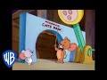 Tom en Jerry - The Home Schooled Mouse