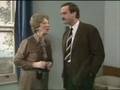 Fawlty Towers - Communication Problems