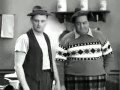 The Honeymooners - Ralph Learns how to Play Golf