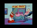 Cow and Chicken - Dr Bottoms The Pediatrician