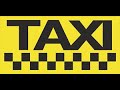 Taxi - Hollywood Calling