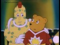 SuperTed - SuperTed at the Toy Shop