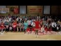 Family Matters - Steve Urkel playing basketball