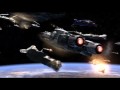 Stargate Atlantis - Replicator endgame