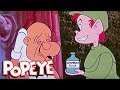 Popeye - The Leprechaun