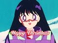 Sailor Moon - Rei Hinos Last Christmas