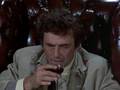 Columbo - The wine connoisseur