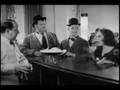 Laurel en Hardy - Hollywood Party