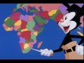Animaniacs - The Nations of the World