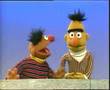 Bert & Ernie - Raadspel