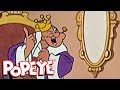 Popeye - Magic Mirror