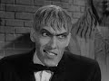 Addams Family - Lurch Learns to Dance
