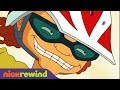 Rocket Power - Otto Goes Down Bruised Mans Curve