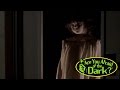 Are You Afraid of the Dark? - The Tale of the Lonely Ghost