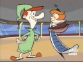 Jetsons - Father and Son Day