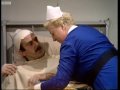 Fawlty Towers - Basil in Bed