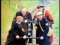 Dads Army - The Royal Train