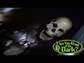 Are You Afraid of the Dark? - The Tale of Cutters Treasure