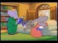 Babar - Special Delivery