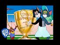 Tom en Jerry - Tennis Madness