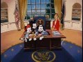 Animaniacs - The Presidents Song