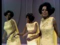 Ed Sullivan Show - The Best of The Supremes