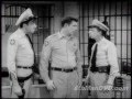 Andy Griffith Show - The Big House
