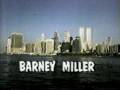Barney Miller - Intro