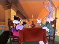 Looney Tunes - Carrot Blanca