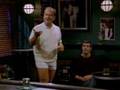 Frasier - Frasier and Niles Go To Gay Bar
