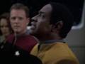 Star Trek Voyager - The Doctor Sings for Tuvok