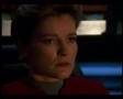 Star Trek Voyager - Janeway self destructs voyager