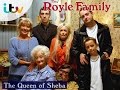 The Royle Family - The Queen of Sheba Outtakes