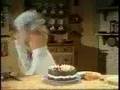 Muppet Show - Swedish Chef - making cake