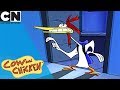 Cow and Chicken - Becoming Rich and Famous