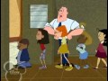 The Proud Family - I Love You Penny Proud