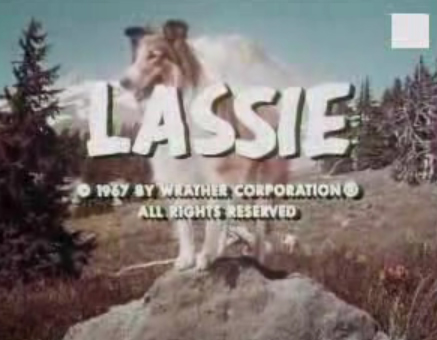 Lassie - Intro