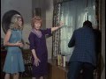 Bewitched - Endora Moves In For A Spell