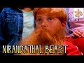De Vuurtorenfamilie - The Nirandathal Beast