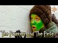 De Vuurtorenfamilie - The Princess And The Pete